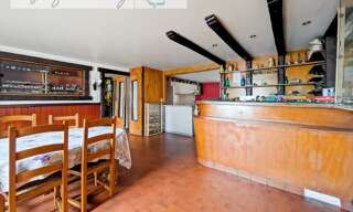 Maison 6 Pièces 184 m² à vendre à Bletterans (39140)
