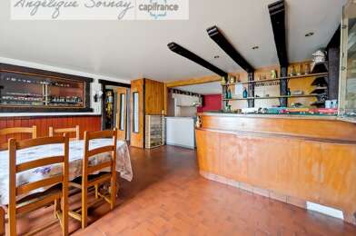 Maison 6 pièces 196000 €