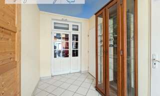 Maison 6 Pièces 184 m² à vendre à Bletterans (39140)