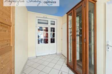 Maison 6 pièces 196000 €