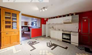 Maison 6 Pièces 184 m² à vendre à Bletterans (39140)
