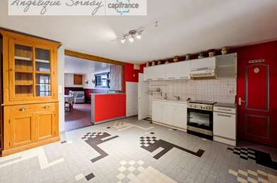Maison 6 pièces 189000 €