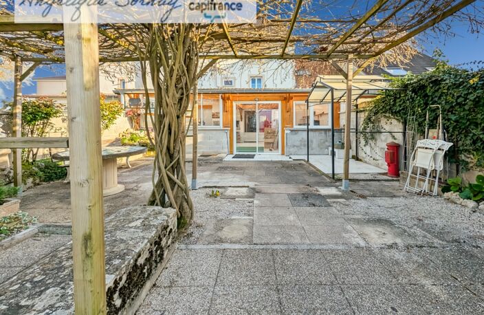 Maison à vendre 6 pièces BLETTERANS (39) — photo 2