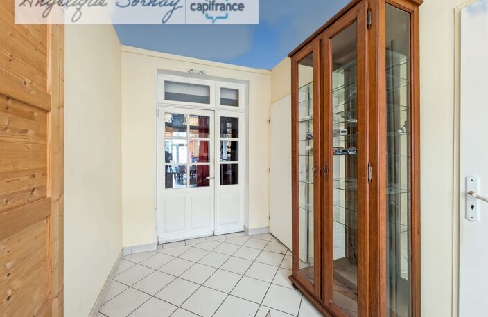 Maison à vendre 6 pièces BLETTERANS (39) — photo 3