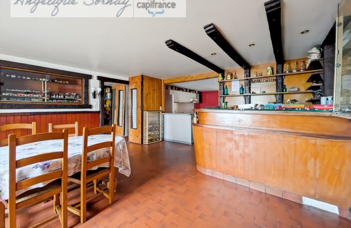 Maison à vendre 6 pièces BLETTERANS (39) — photo 4