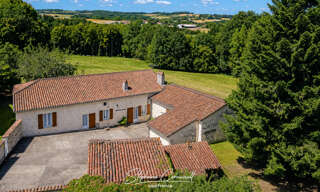 Maison 6 Pièces 157 m² à vendre à Annesse-et-Beaulieu (24430)