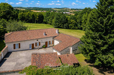 Maison 6 pièces 289500 €