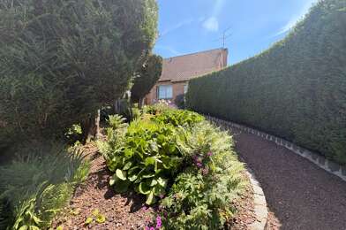 Maison 11 pièces 629000 €