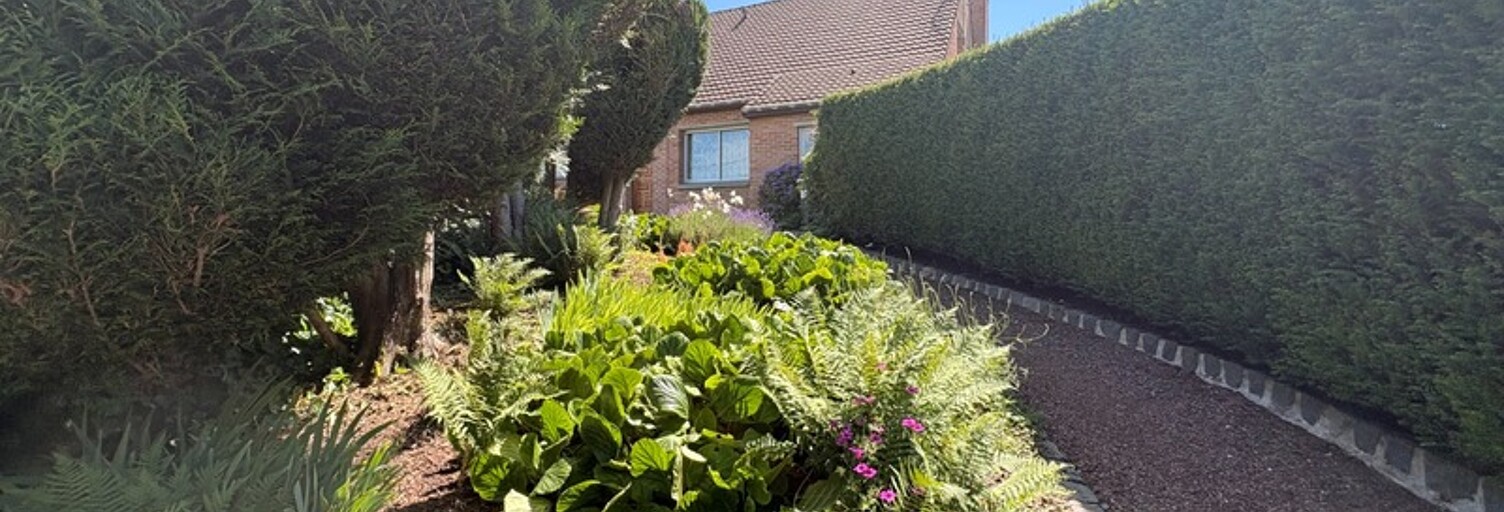 Maison 11 Pièces 248 m² à vendre à Ennevelin (59710)