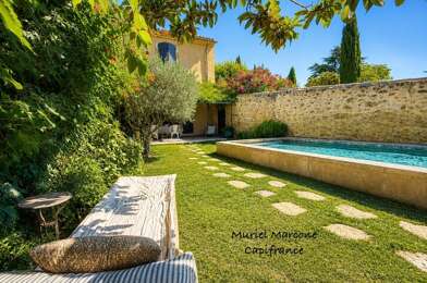 Maison 4 pièces 693000 €