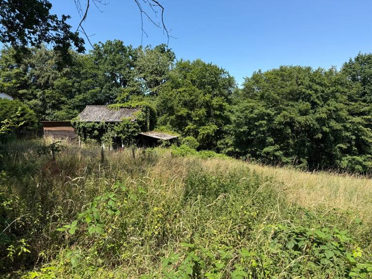 Terrain à vendre de 3 250,00 m² SAINT MARTIN DU VIVIER (76) — photo 1