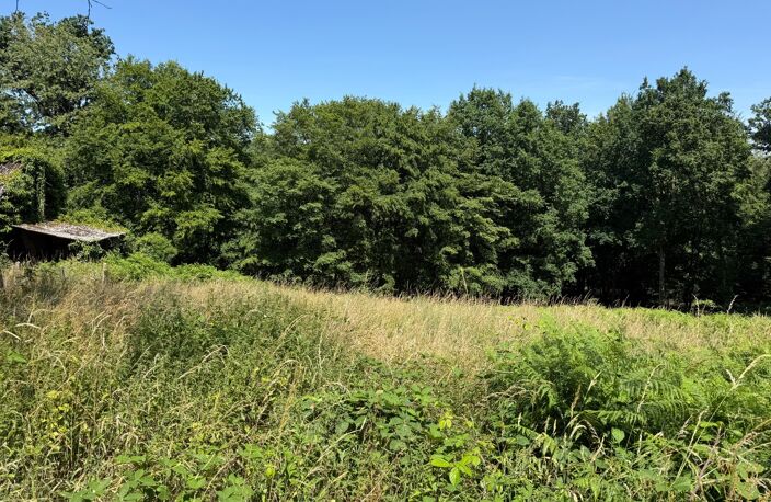 Terrain à vendre de 3 250,00 m² SAINT MARTIN DU VIVIER (76) — photo 2
