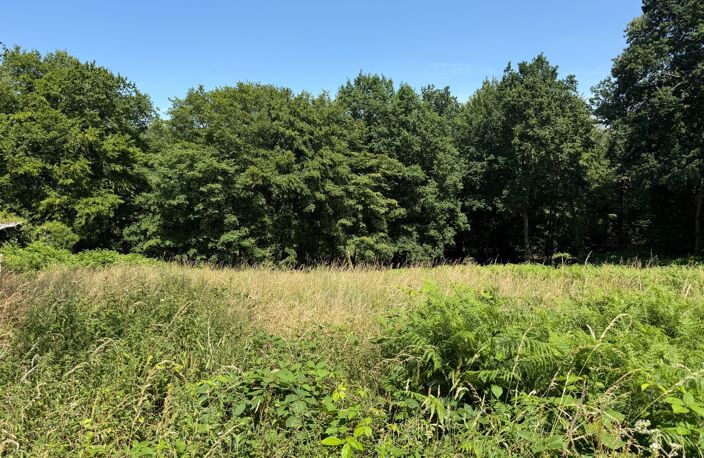 Terrain à vendre de 3 250,00 m² SAINT MARTIN DU VIVIER (76) — photo 3