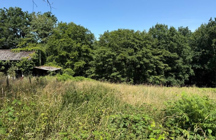 Terrain à vendre de 3 250,00 m² SAINT MARTIN DU VIVIER (76) — photo 4