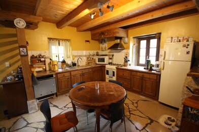 Maison 7 pièces 252000 €