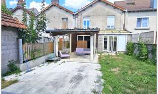Maison 3 Pièces 41 m² à vendre à Thaon-les-Vosges (88150)