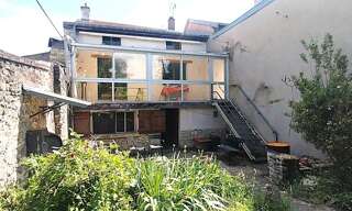 Maison 8 Pièces 166 m² à vendre à Hudiviller (54110)