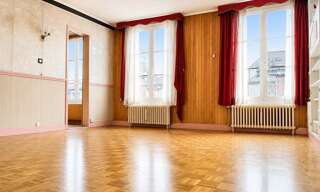 Appartement 3 Pièces 59 m² à vendre à Paris 10 (75010)