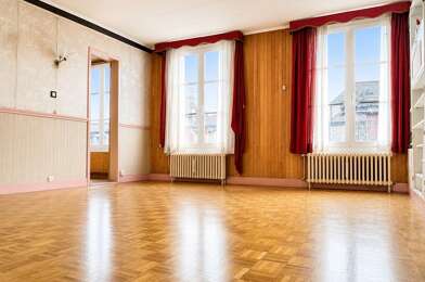 Appartement 3 pièces 549800 €