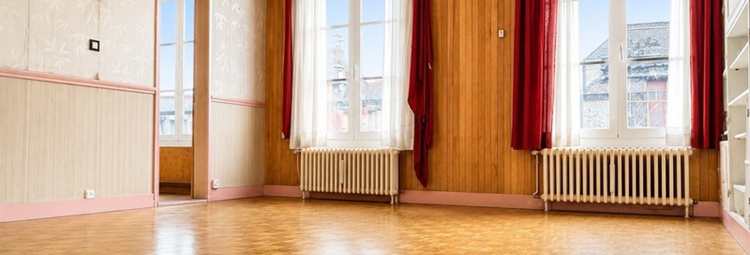 Appartement 3 Pièces 59 m² à vendre à Paris 10 (75010)