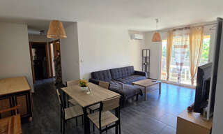 Appartement 3 Pièces 73 m² à vendre à Biguglia (20620)