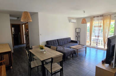 Appartement 3 pièces 230000 €