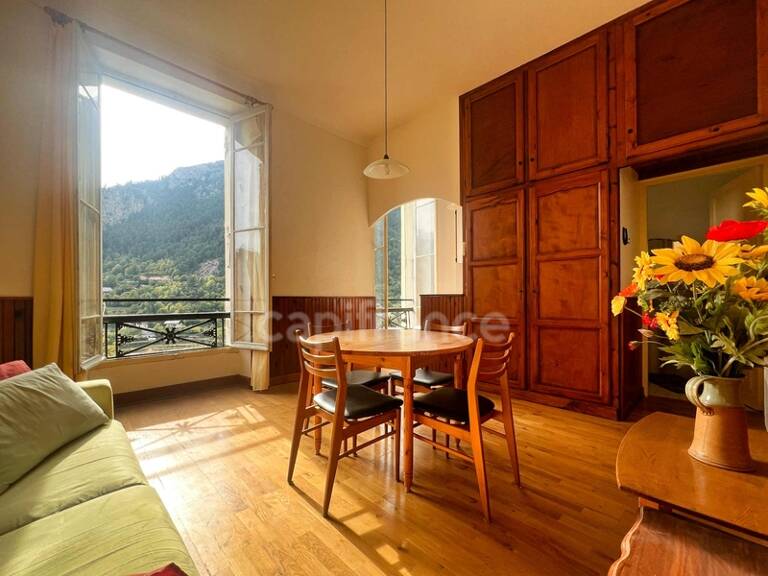 A vendre, Appartement 2 pièces, 41 m², Saint-Martin-Vésubie 06450, Alpes-Maritimes — photo 1