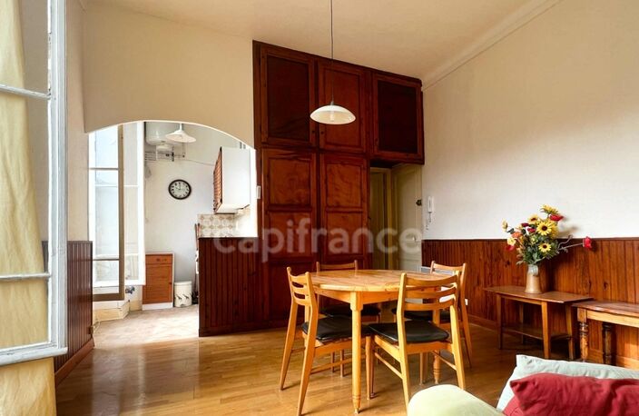 A vendre, Appartement 2 pièces, 41 m², Saint-Martin-Vésubie 06450, Alpes-Maritimes — photo 2