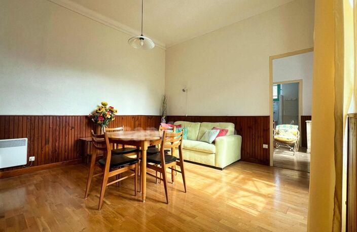 A vendre, Appartement 2 pièces, 41 m², Saint-Martin-Vésubie 06450, Alpes-Maritimes — photo 3