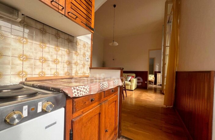 A vendre, Appartement 2 pièces, 41 m², Saint-Martin-Vésubie 06450, Alpes-Maritimes — photo 4