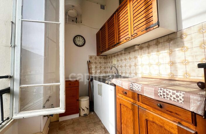 A vendre, Appartement 2 pièces, 41 m², Saint-Martin-Vésubie 06450, Alpes-Maritimes — photo 5