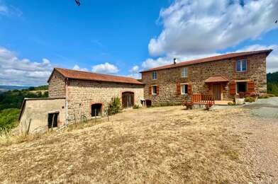Maison 3 pièces 195000 €