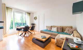 Appartement 2 Pièces 46 m² à vendre à Vaucresson (92420)
