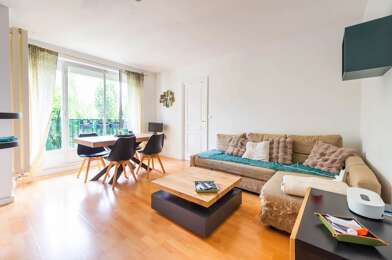 Appartement 2 pièces 259000 €
