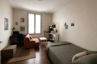 Appartement 1 pièces 160000 €