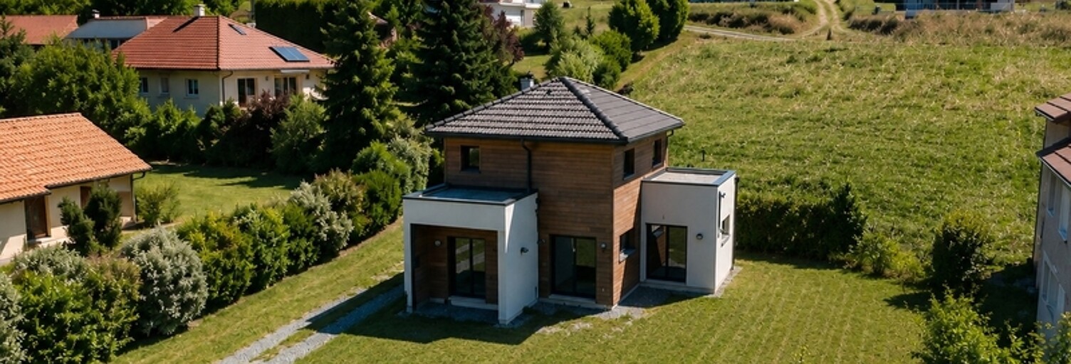 Maison 5 Pièces 113 m² à vendre à La Roche-des-Arnauds (05400)