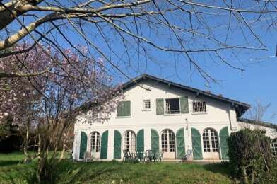 Maison 10 pièces 995000 €