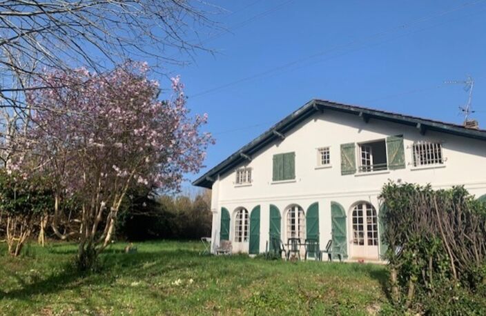 Maison à vendre 10 pièces ASCAIN (64) — photo 3