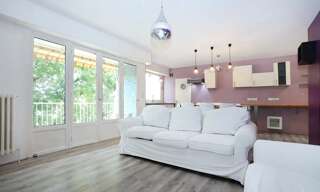 Appartement 4 Pièces 74 m² à vendre à Rennes (35000)