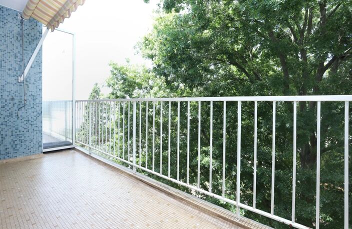 Appartement à vendre 4 pièces RENNES (35) T4 de 74 m² – Dernier étage avec balcon — photo 3