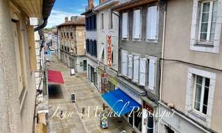 Immeuble  350 m² à vendre à Saint-Gaudens (31800)