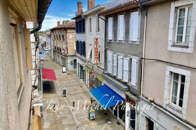Immeuble  48000 €