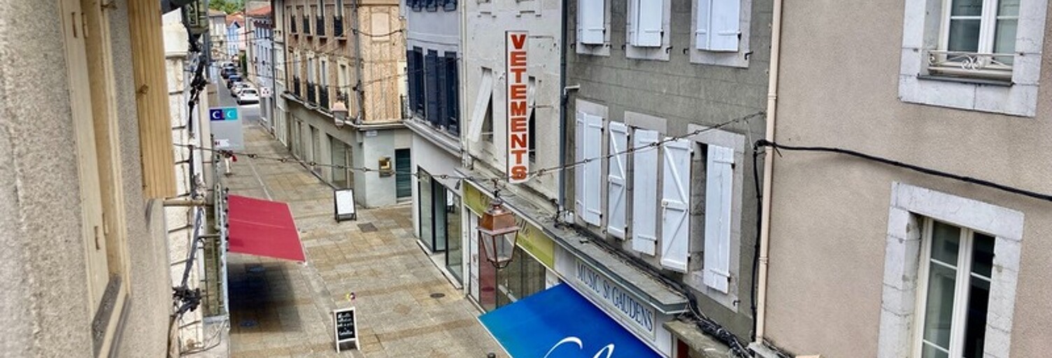 Immeuble  350 m² à vendre à Saint-Gaudens (31800)