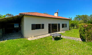 Maison 4 Pièces 93 m² à vendre à Magnan (32110)