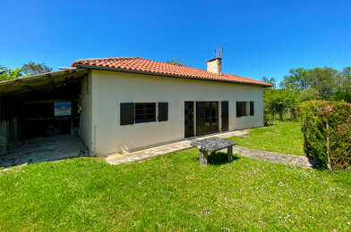 Maison 4 pièces 99000 €