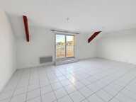 Appartement Ballan Mire 3 pièce(s) 87m2 + terrasse + Garage — photo 2