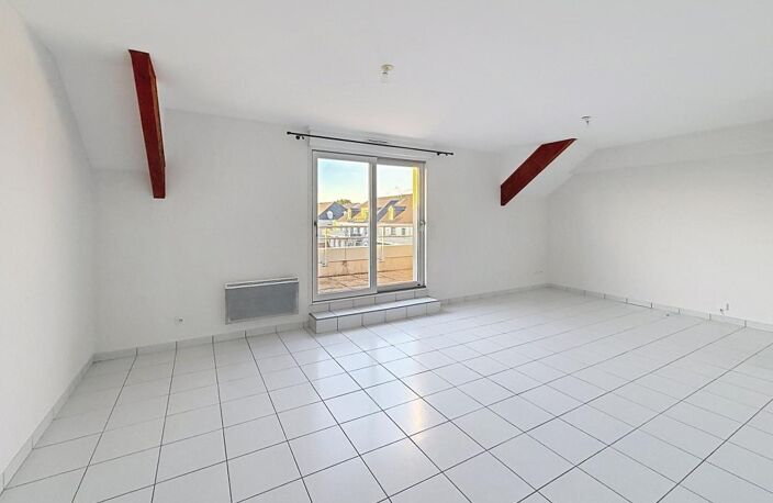 Appartement Ballan Mire 3 pièce(s) 87m2 + terrasse + Garage — photo 2