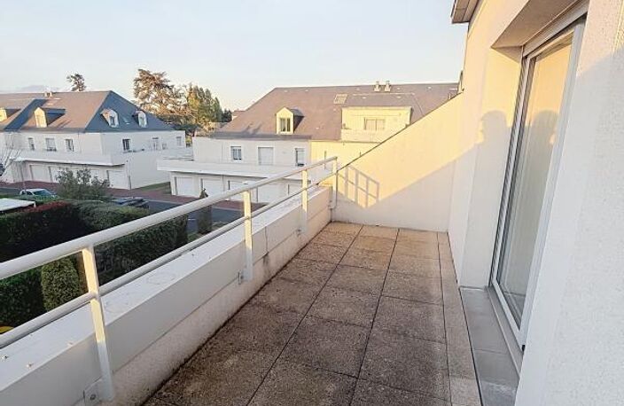 Appartement Ballan Mire 3 pièce(s) 87m2 + terrasse + Garage — photo 5
