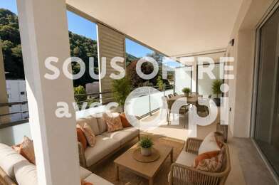Appartement 2 pièces 185000 €