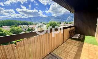 Appartement 4 Pièces 81 m² à louer à Villard-Bonnot (38190)